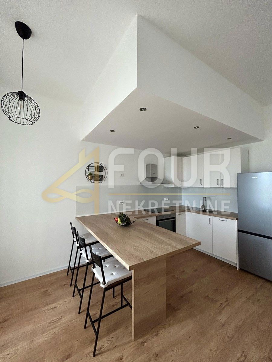 Banderovo, Rijeka, 51,52m2