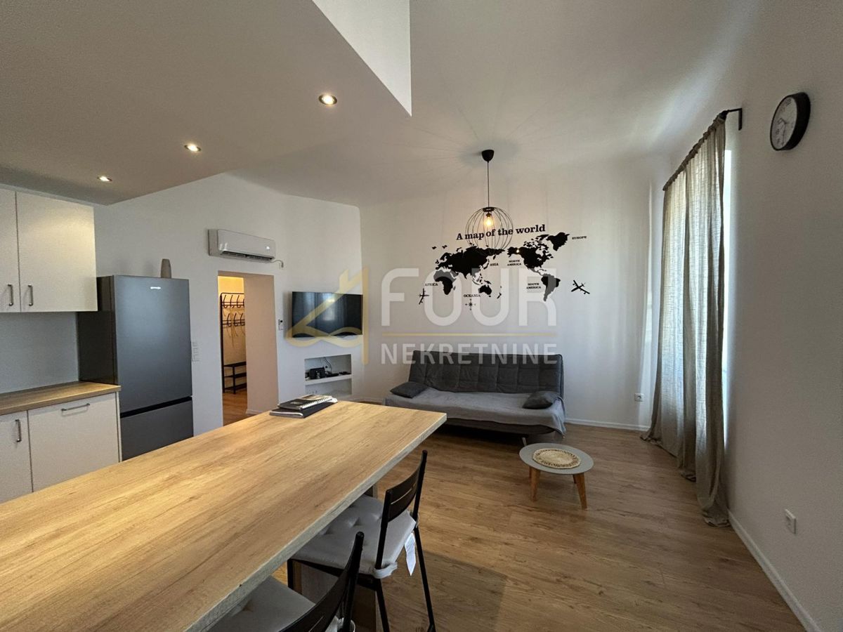 Banderovo, Rijeka, 51,52m2
