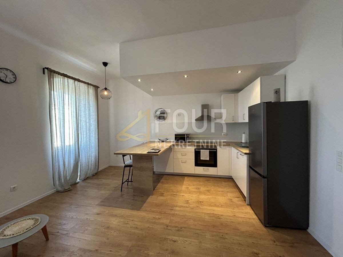 Banderovo, Rijeka, 51,52m2