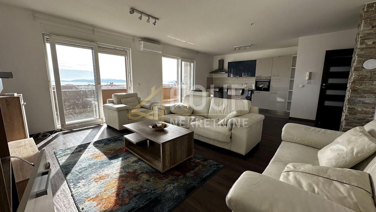 Srdoči, Rijeka, 132,26m2