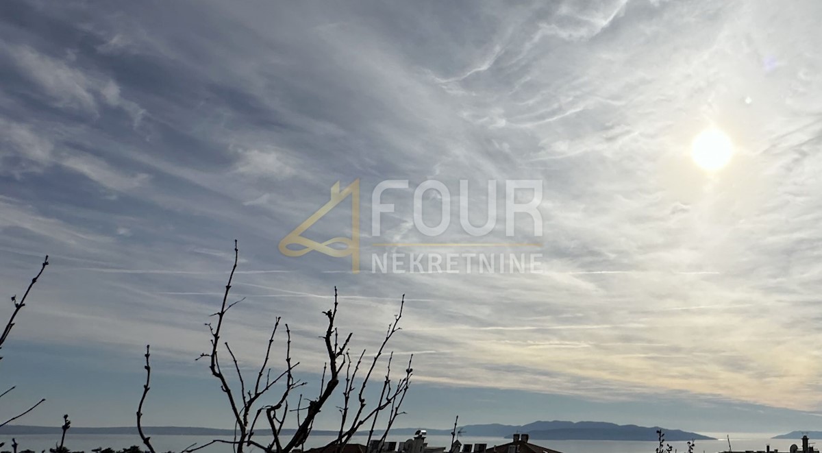 Srdoči, Rijeka, 132,26m2