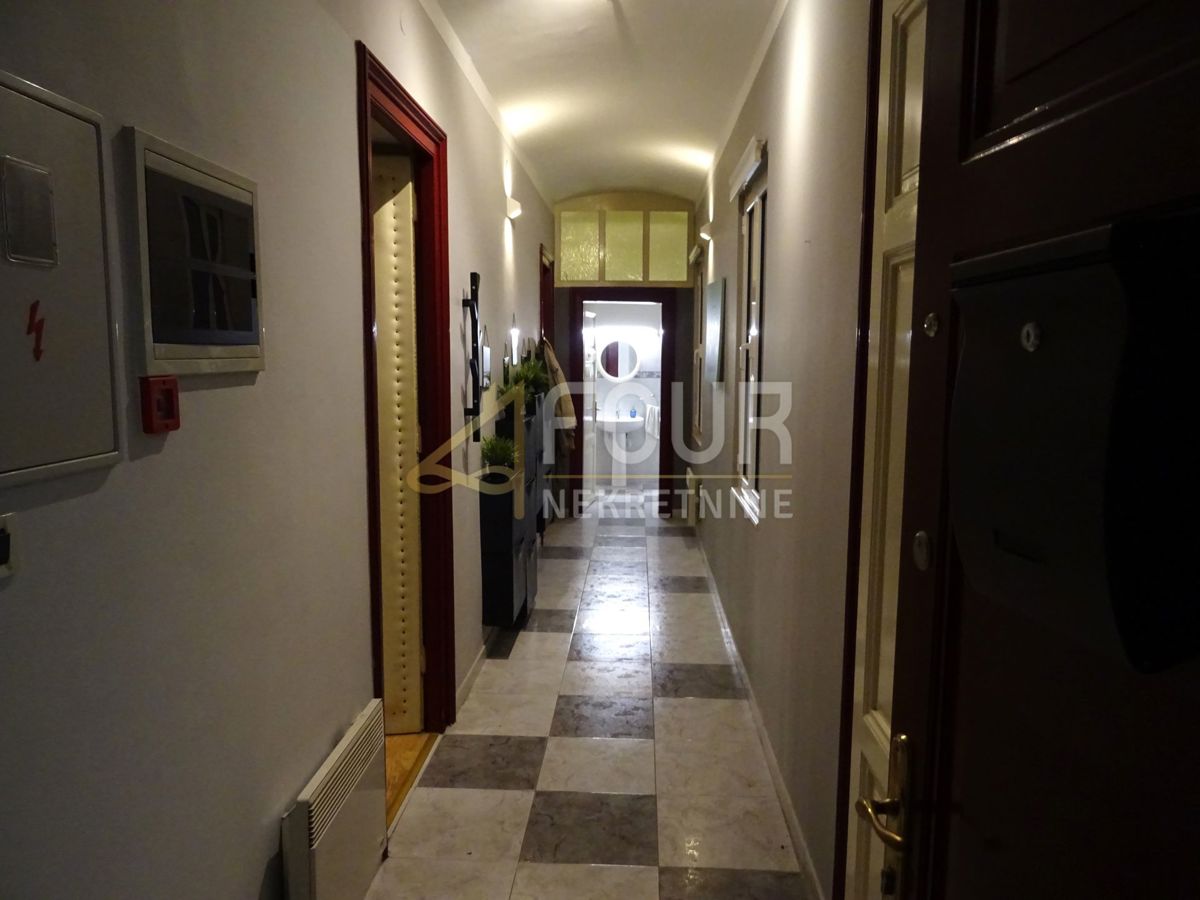 Centar, Rijeka, 57,39m2