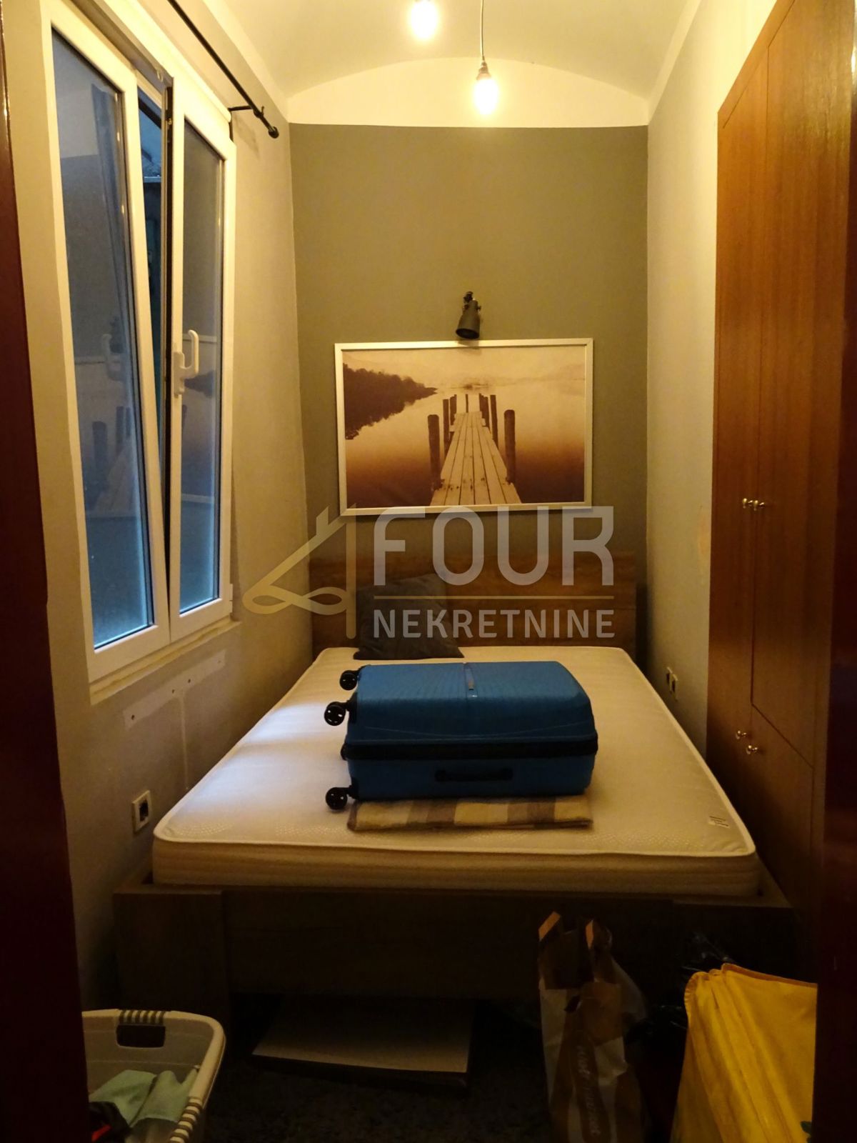 Centar, Rijeka, 57,39m2