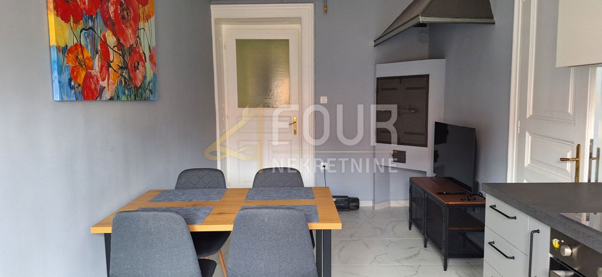 Centar, Rijeka, 105,09m2
