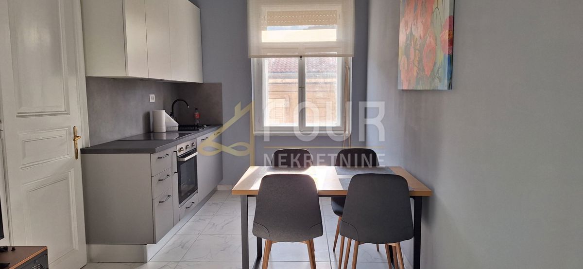Centar, Rijeka, 105,09m2