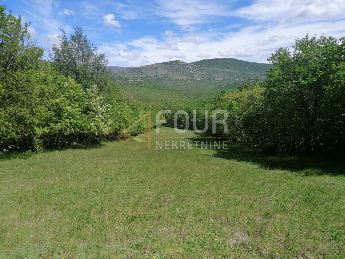 Škrljevo, Bakar, 9.925m2