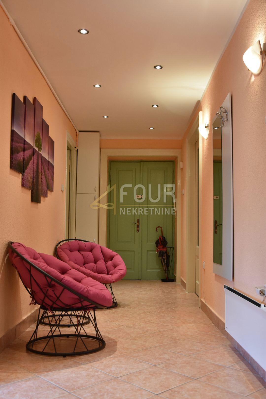 Centar, Rijeka, 73,20m2