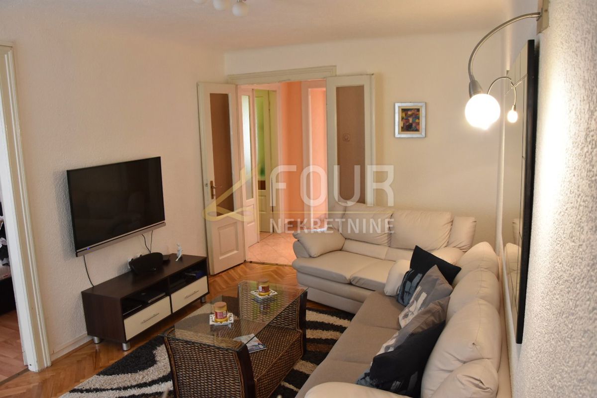 Centar, Rijeka, 73,20m2