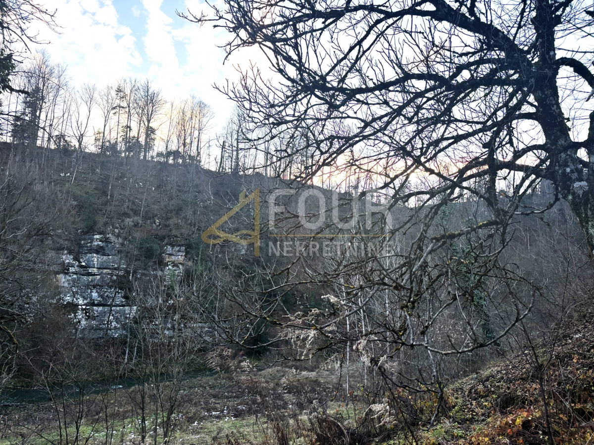 Gomirje, Vrbovsko, 35.060m2