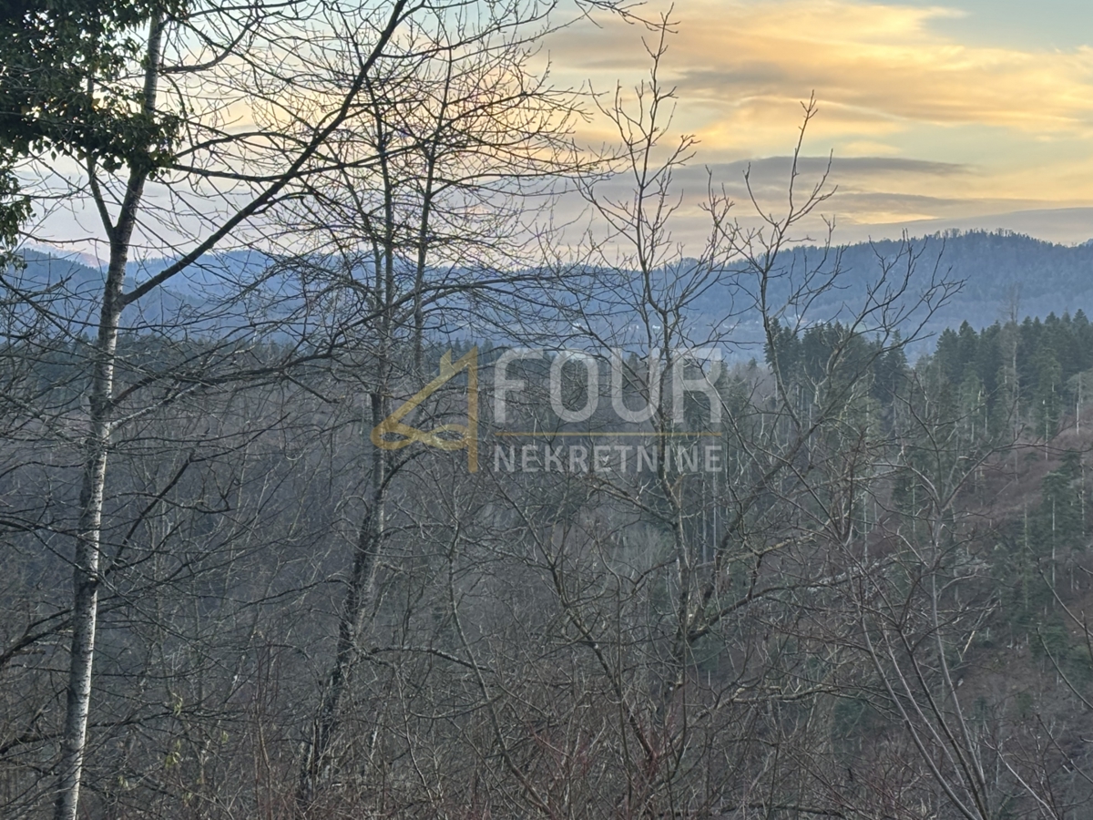 Gomirje, Vrbovsko, 35.060m2