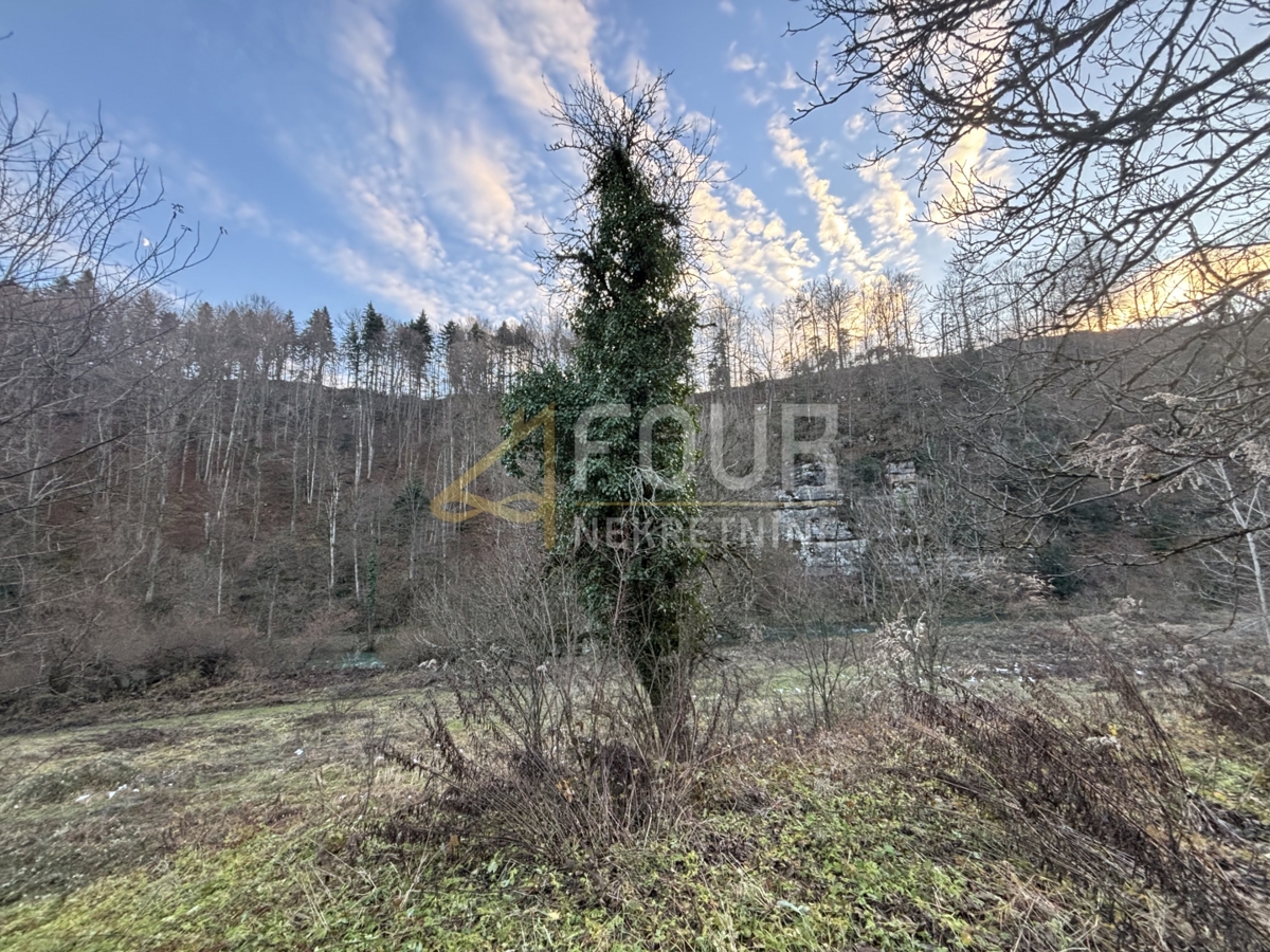 Gomirje, Vrbovsko, 35.060m2