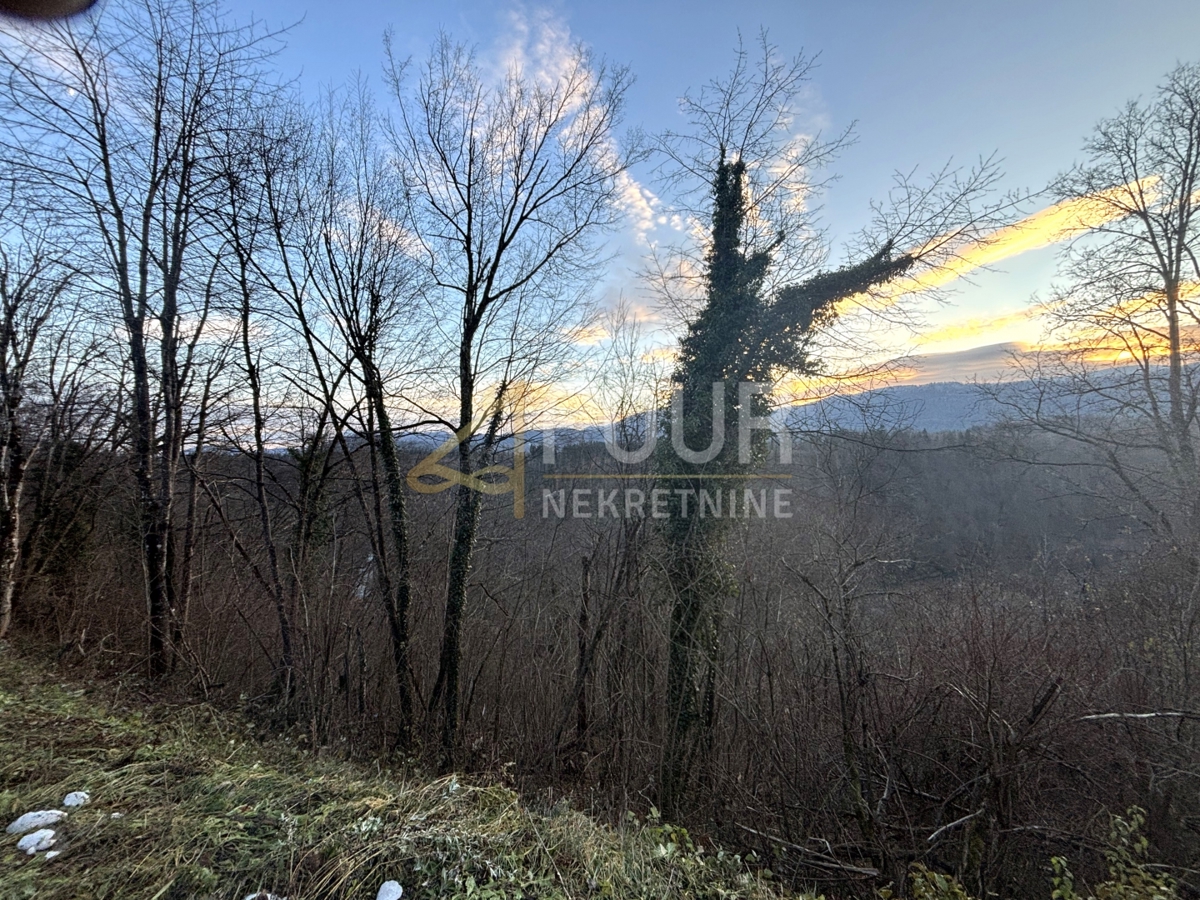 Gomirje, Vrbovsko, 35.060m2