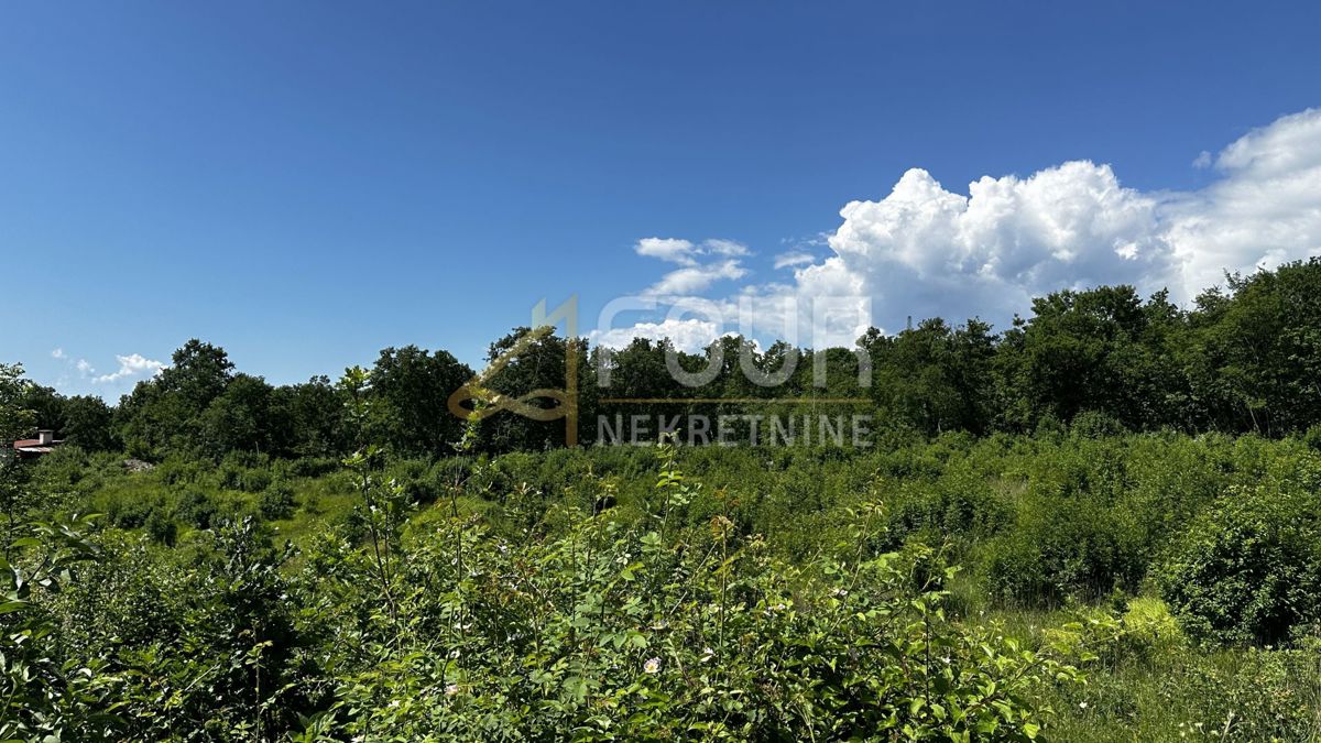 Drenova, Rijeka, 1.276m2