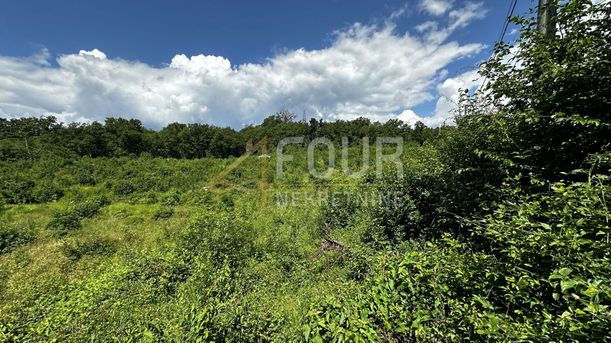 Drenova, Rijeka, 1.276m2