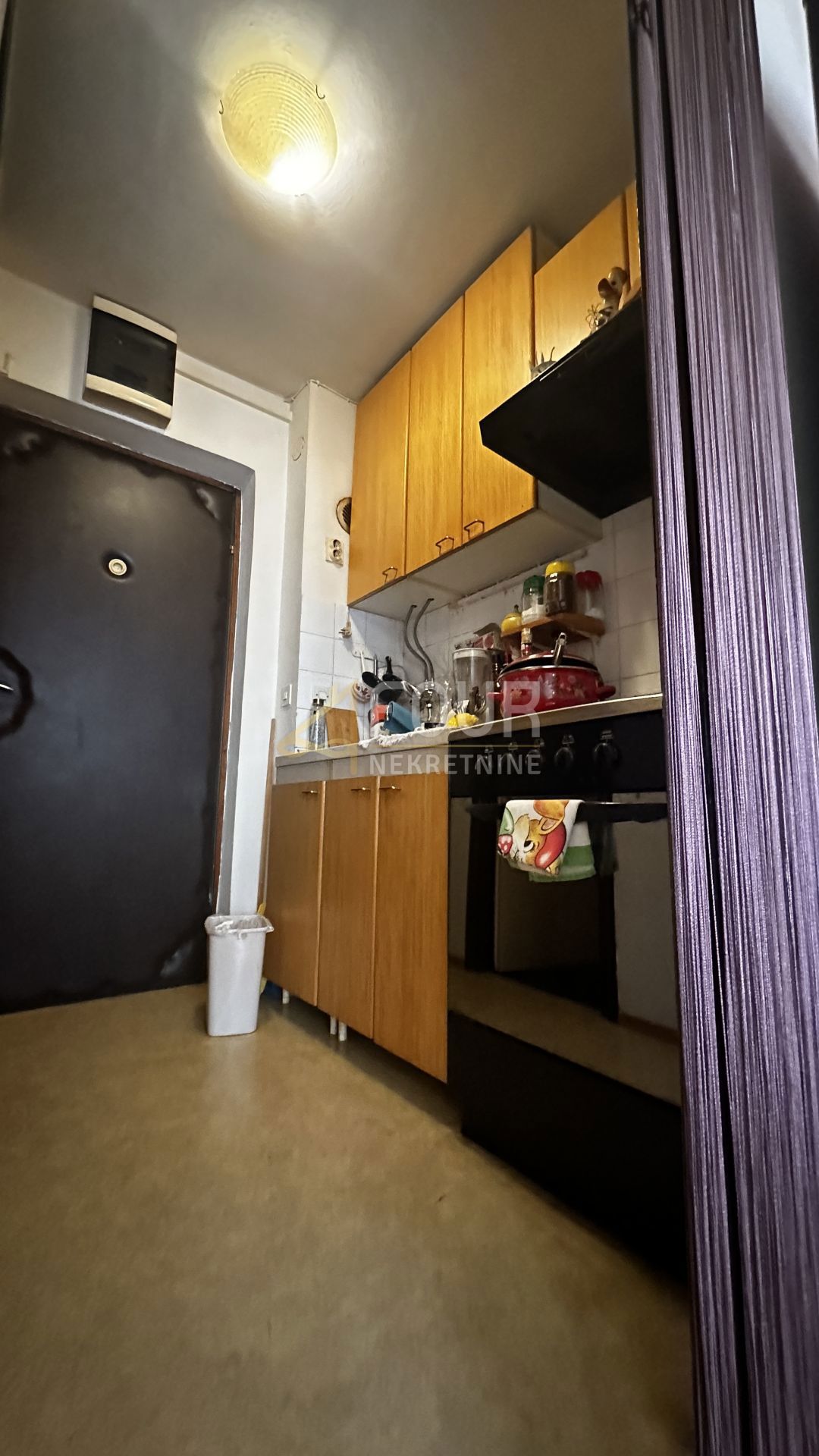 Drenova, Rijeka, 23,73m2