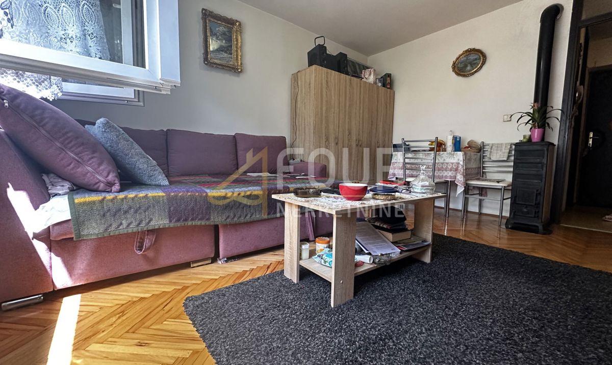 Drenova, Rijeka, 23,73m2