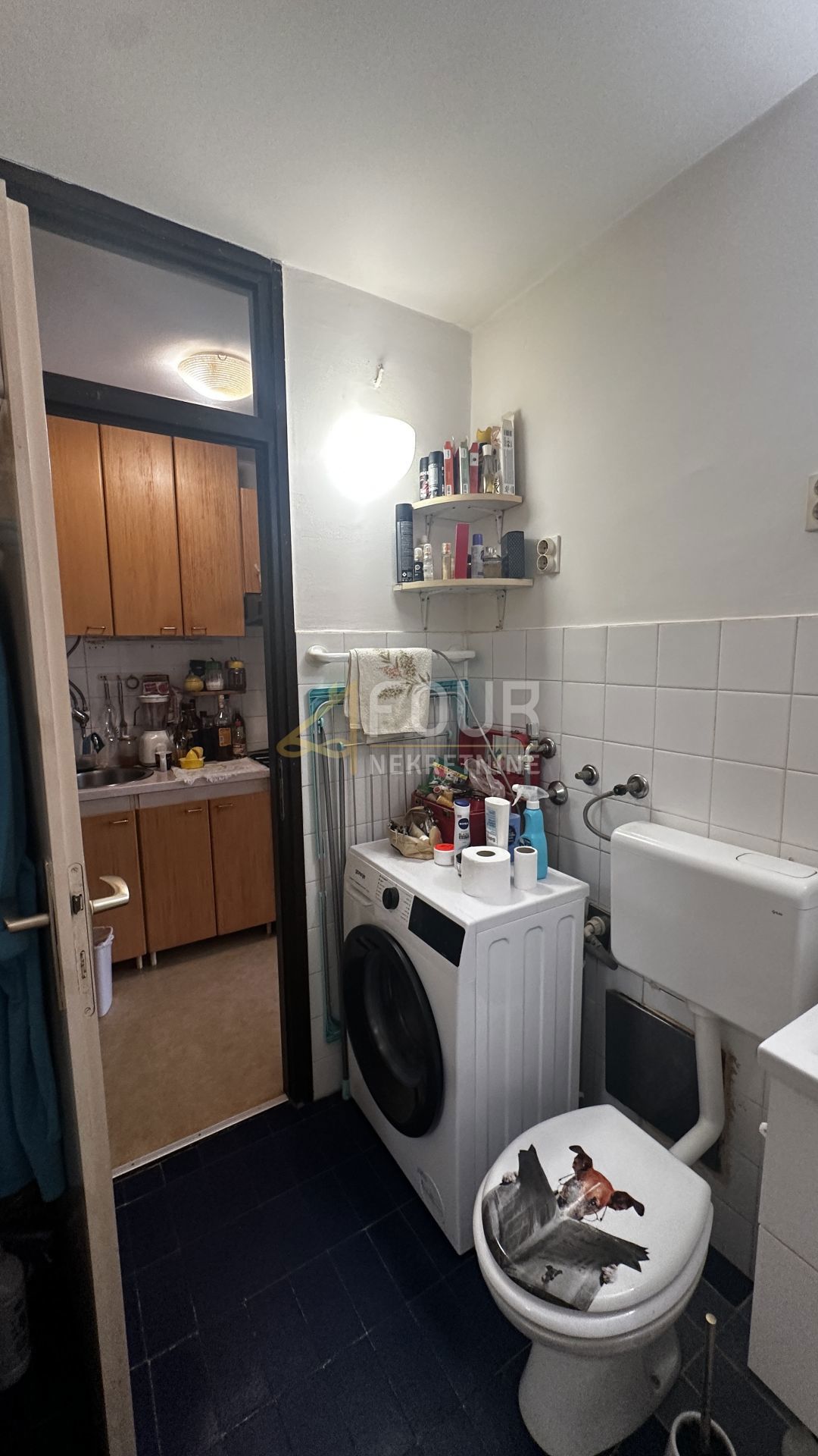 Drenova, Rijeka, 23,73m2