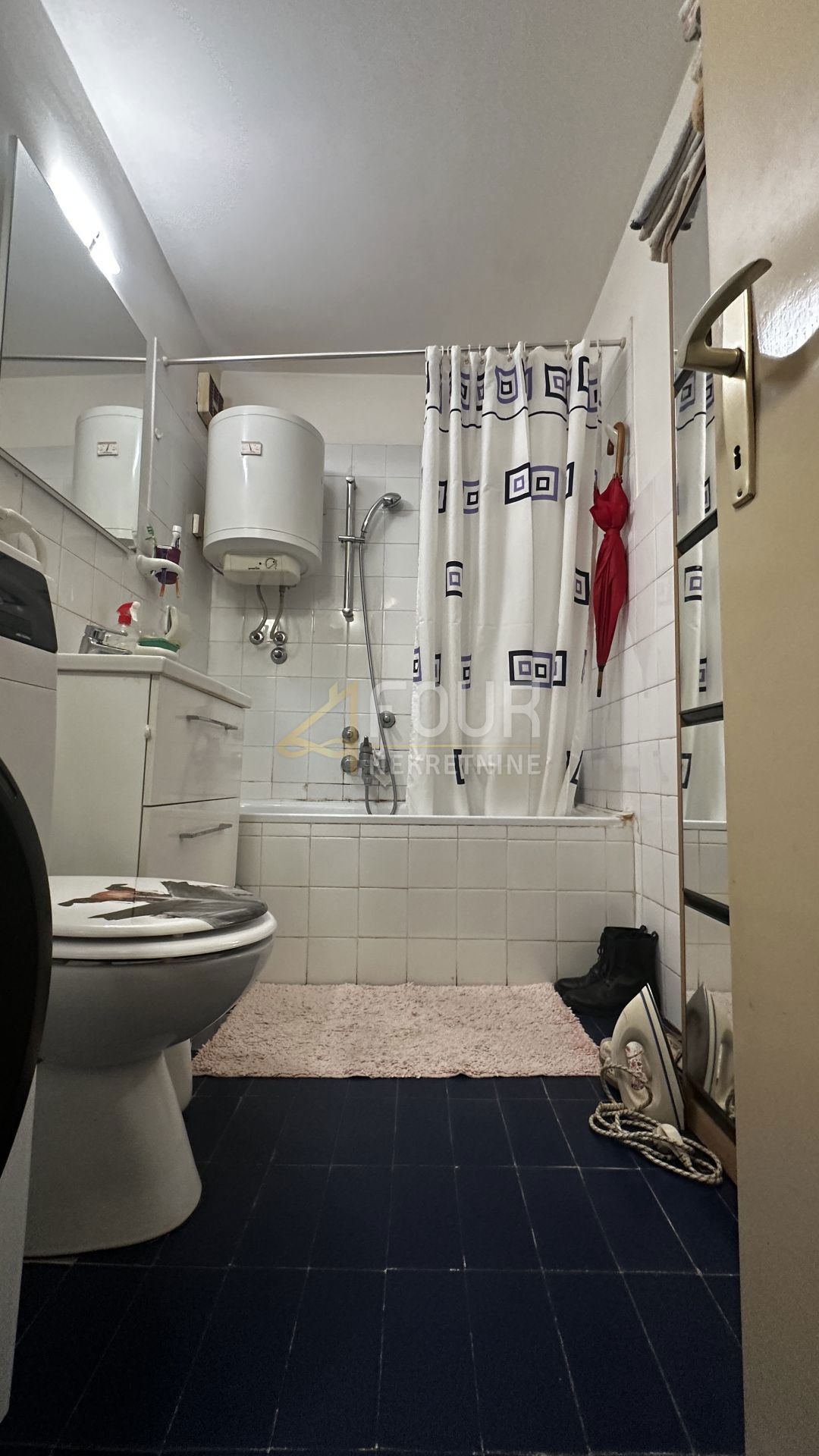 Drenova, Rijeka, 23,73m2