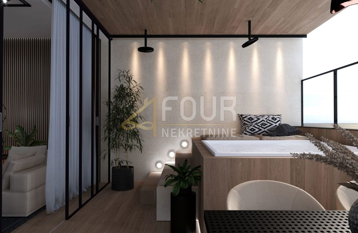 Volosko, Opatija, 128,32m2