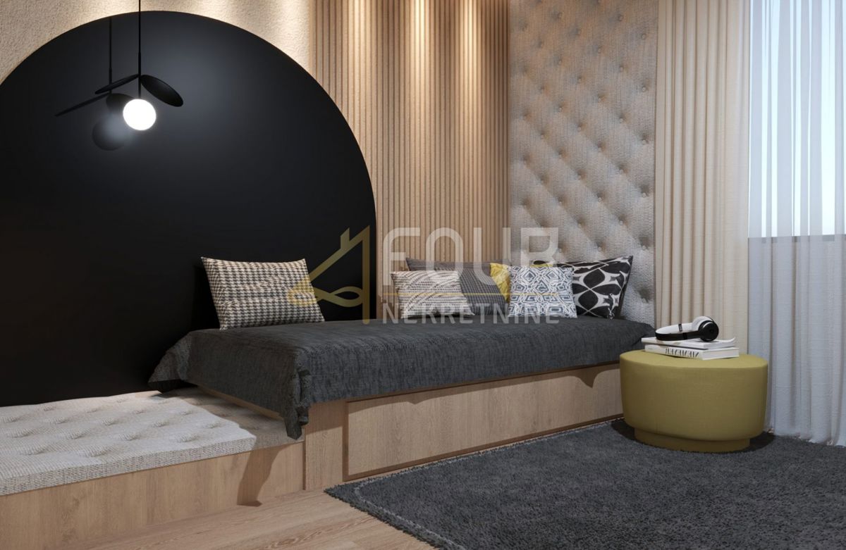 Volosko, Opatija, 128,32m2