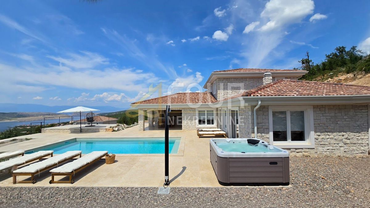 Jadranovo, Crikvenica, 200m2