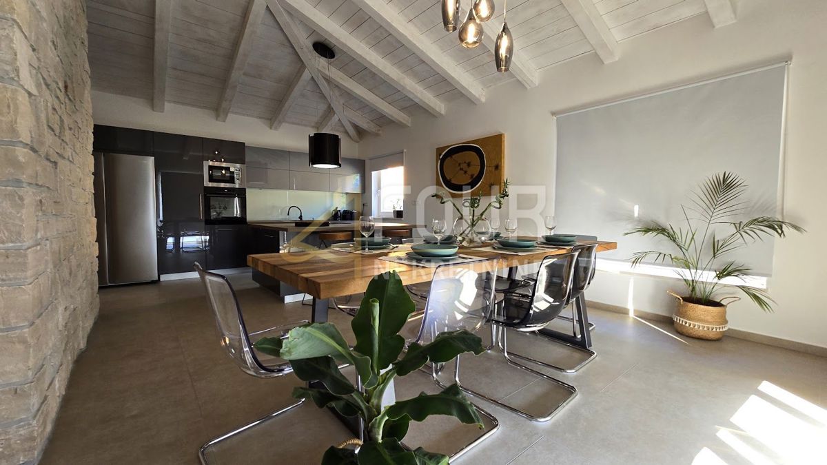 Jadranovo, Crikvenica, 200m2