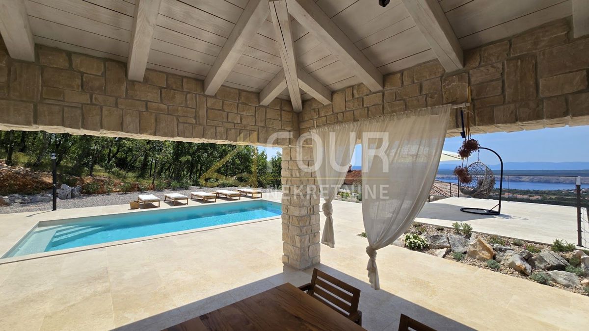 Jadranovo, Crikvenica, 200m2