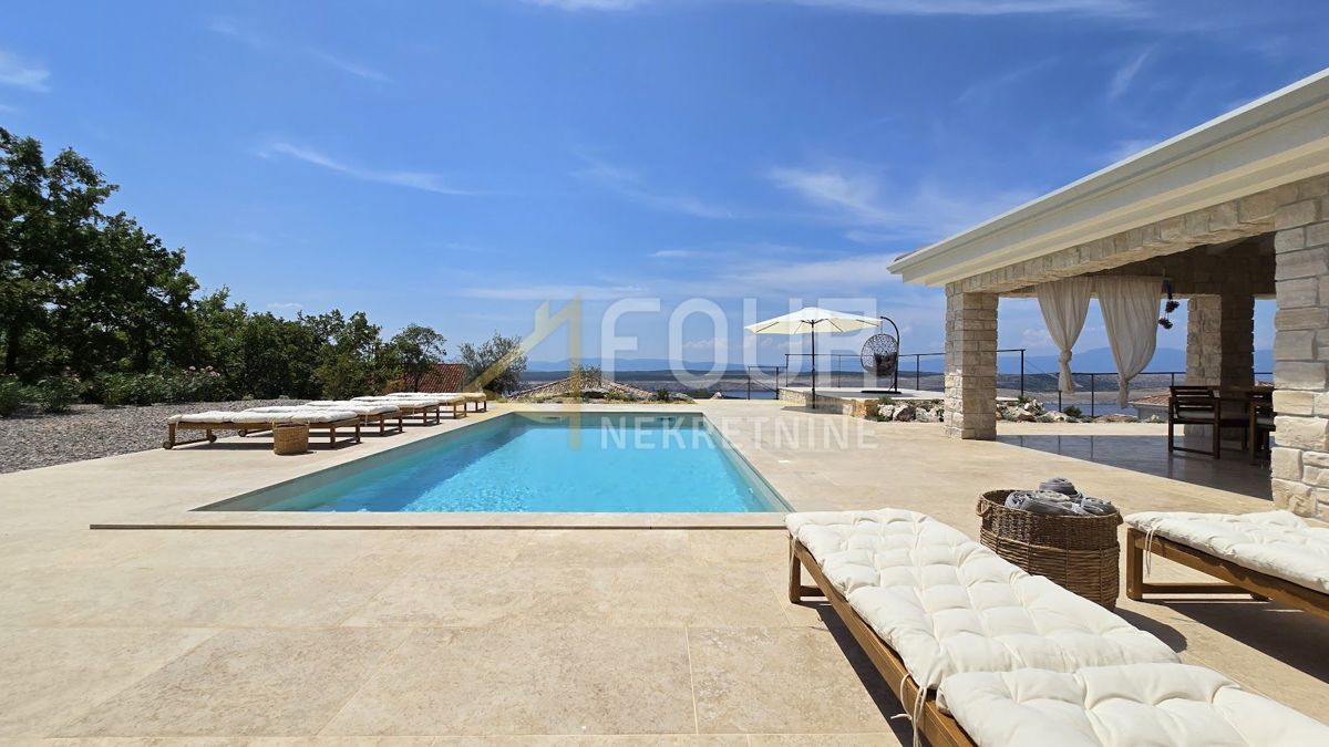 Jadranovo, Crikvenica, 200m2