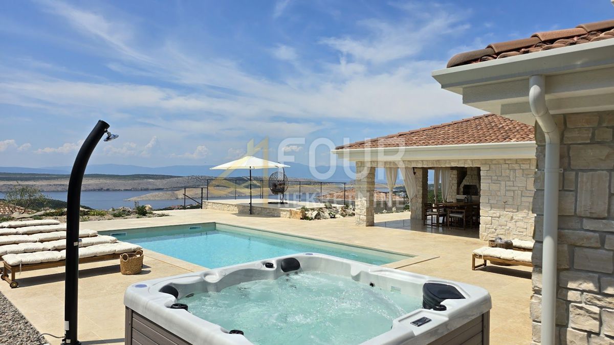 Jadranovo, Crikvenica, 200m2