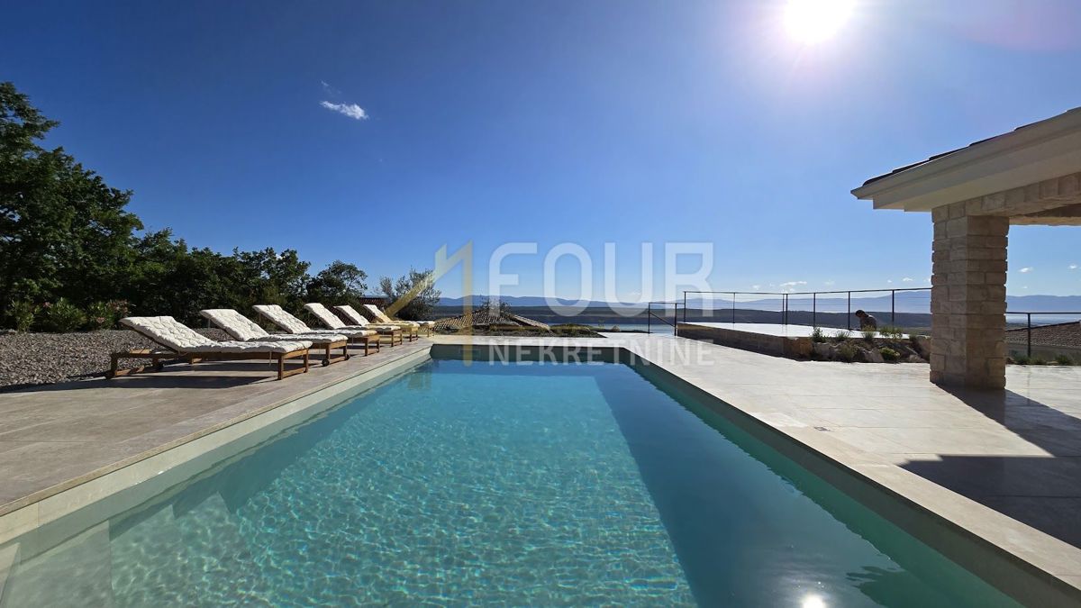 Jadranovo, Crikvenica, 200m2