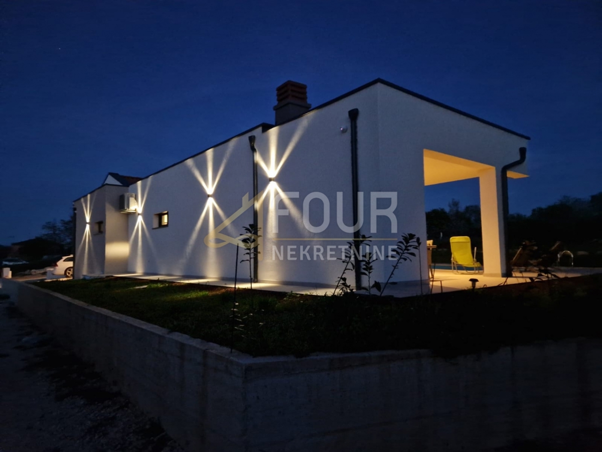 Rovinjsko Selo, Rovinj, 139,28m2