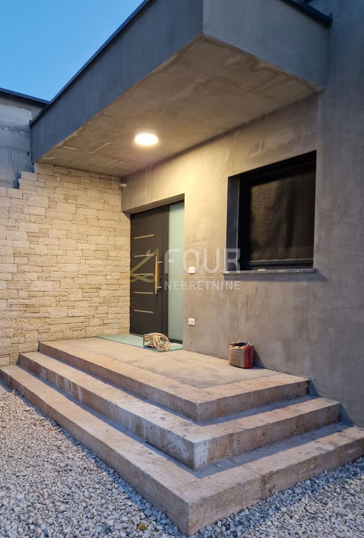 Rovinjsko Selo, Rovinj, 139,28m2