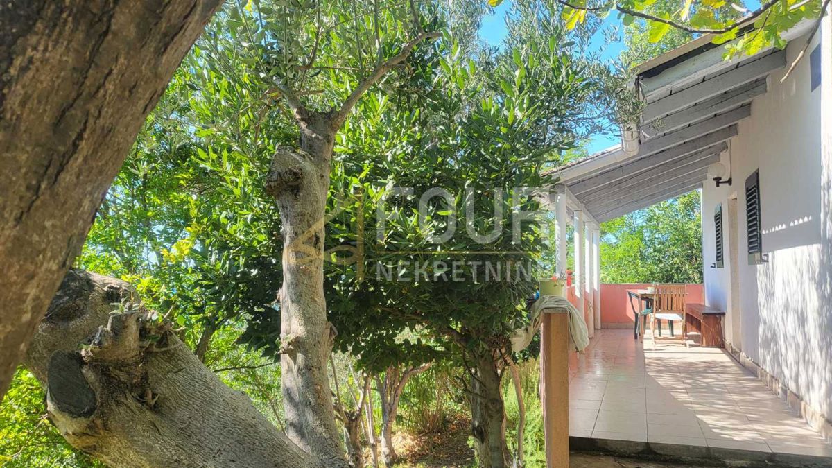 Rtina, Ražanac, 60m2