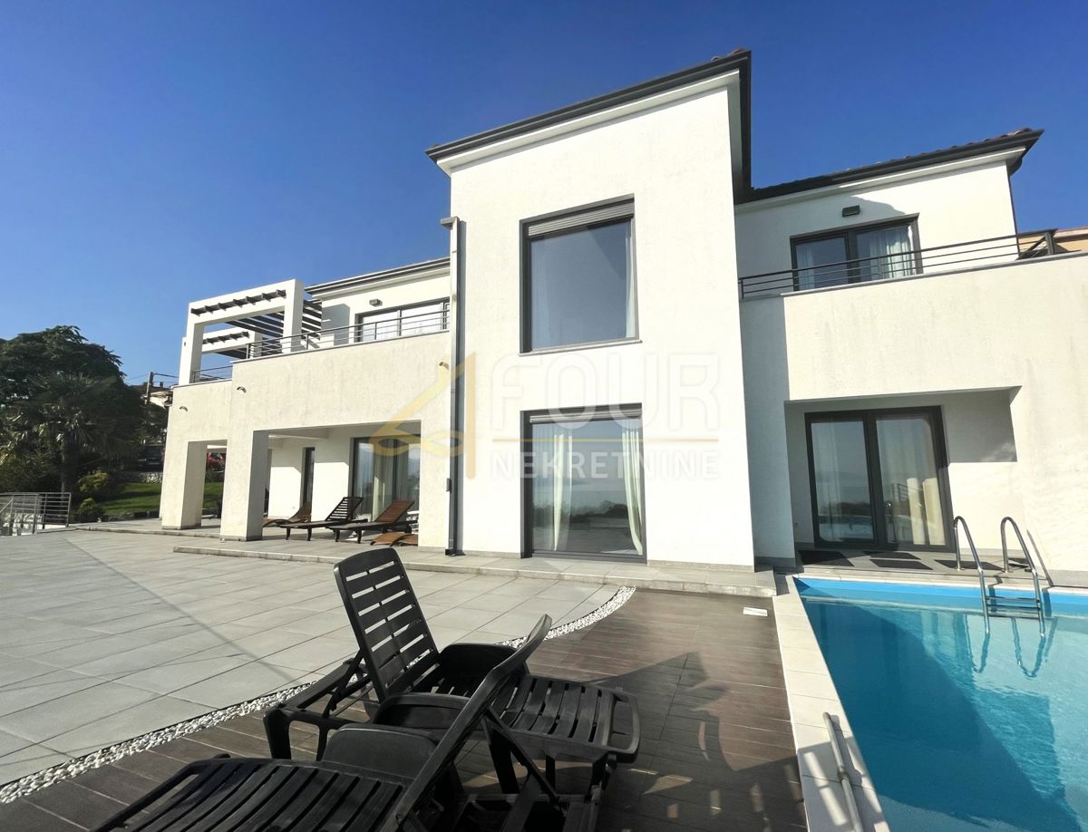 Martinkovac, Rijeka, 400m2