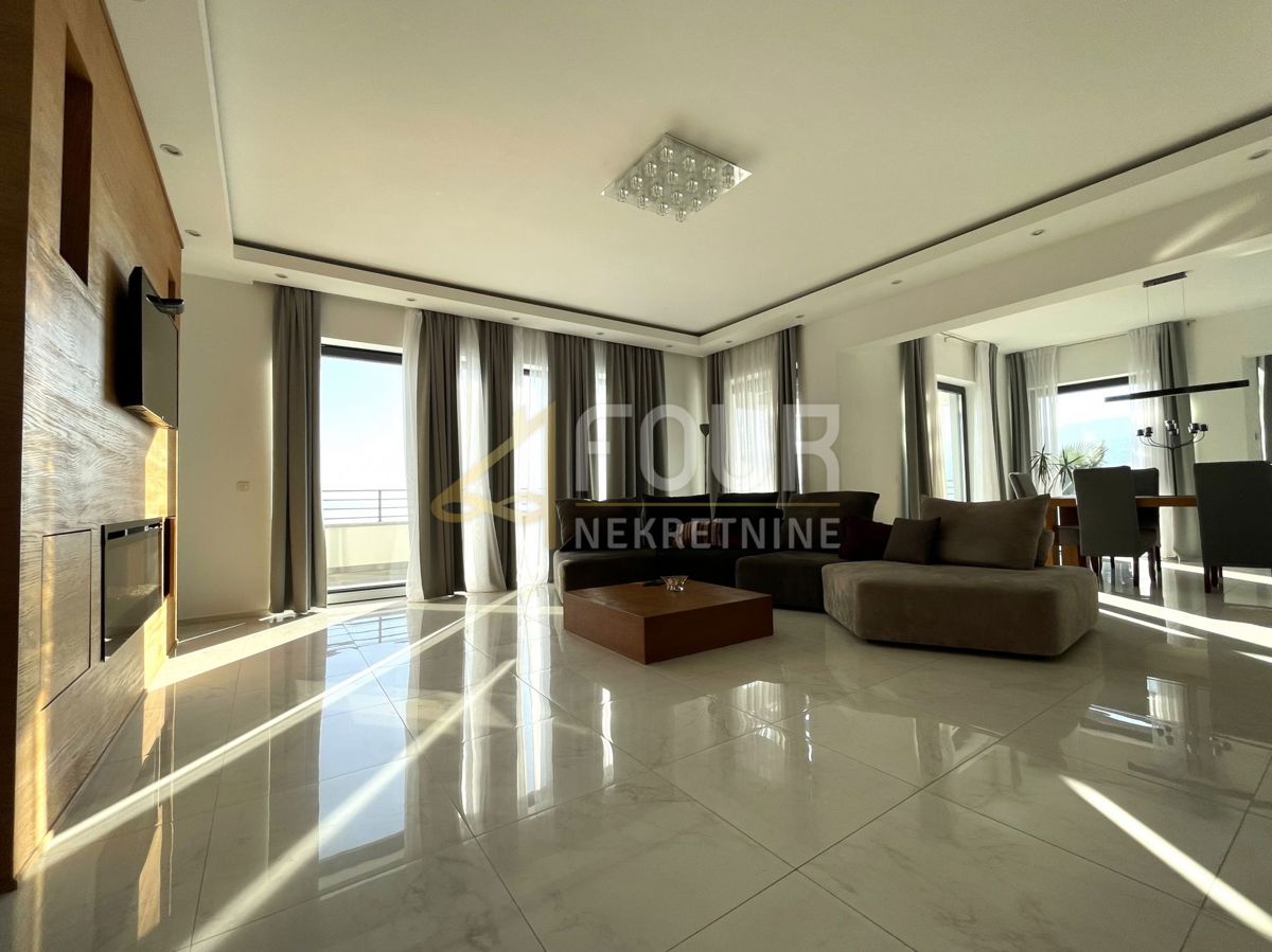 Martinkovac, Rijeka, 400m2