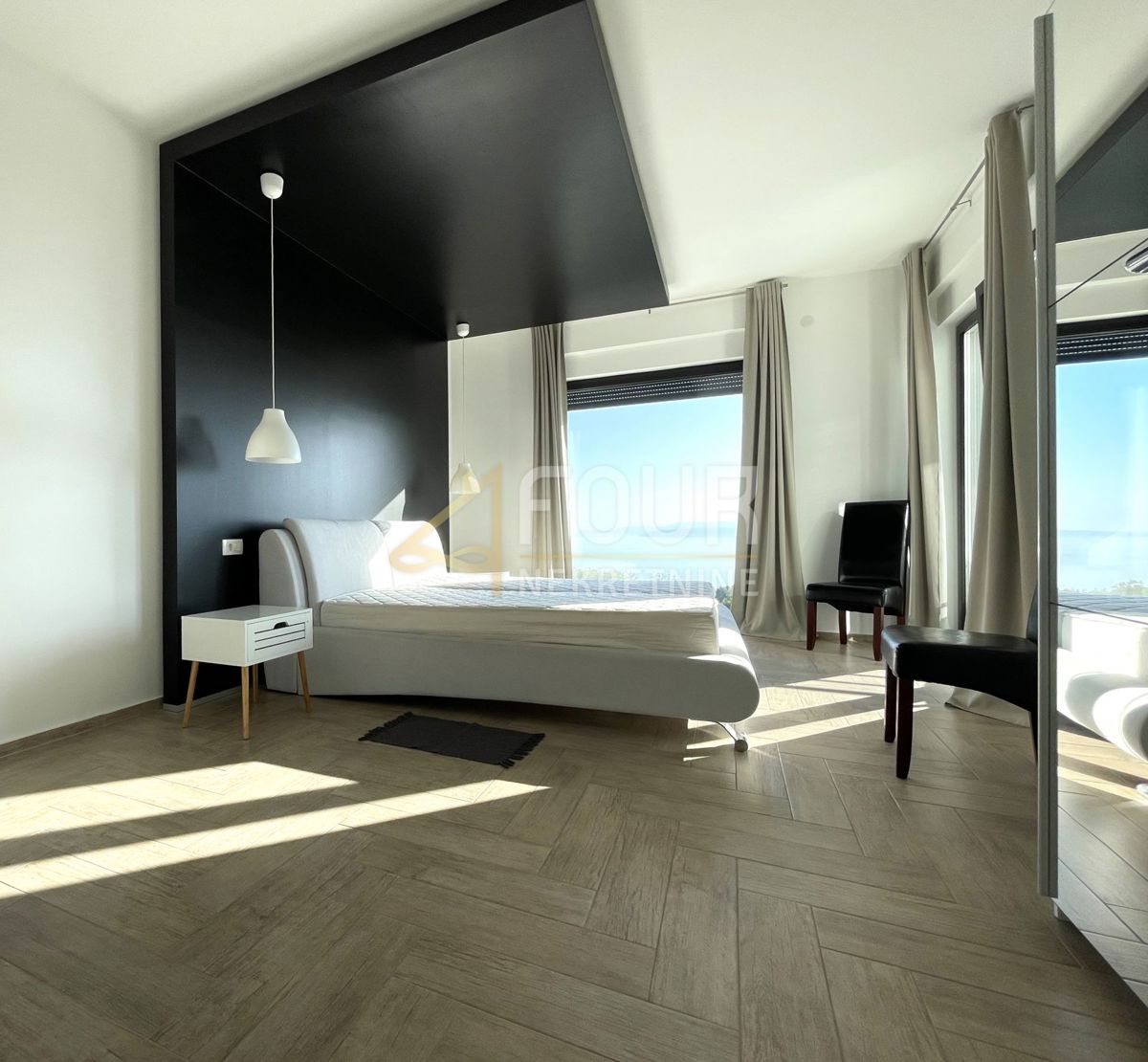 Martinkovac, Rijeka, 400m2