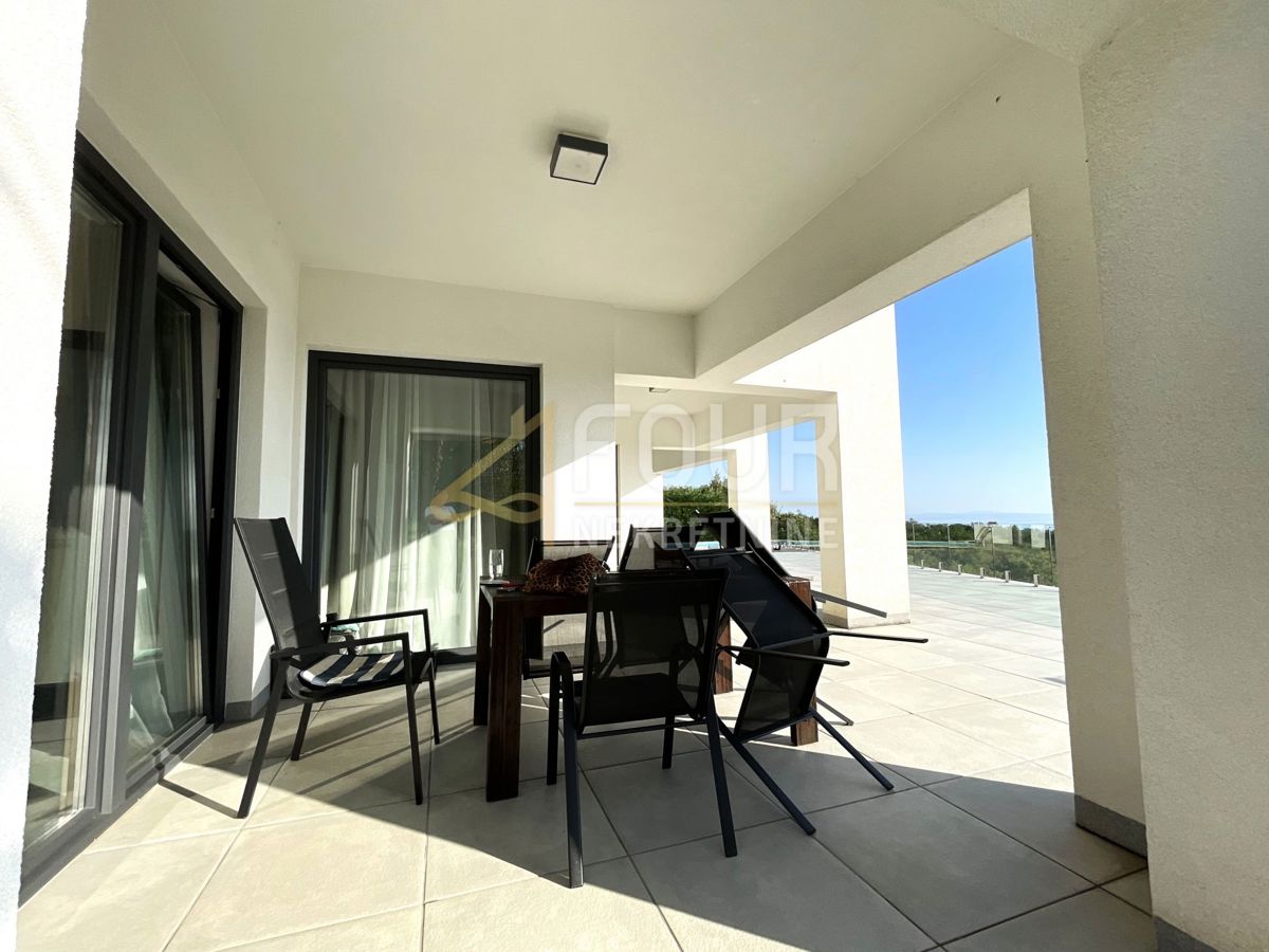 Martinkovac, Rijeka, 400m2