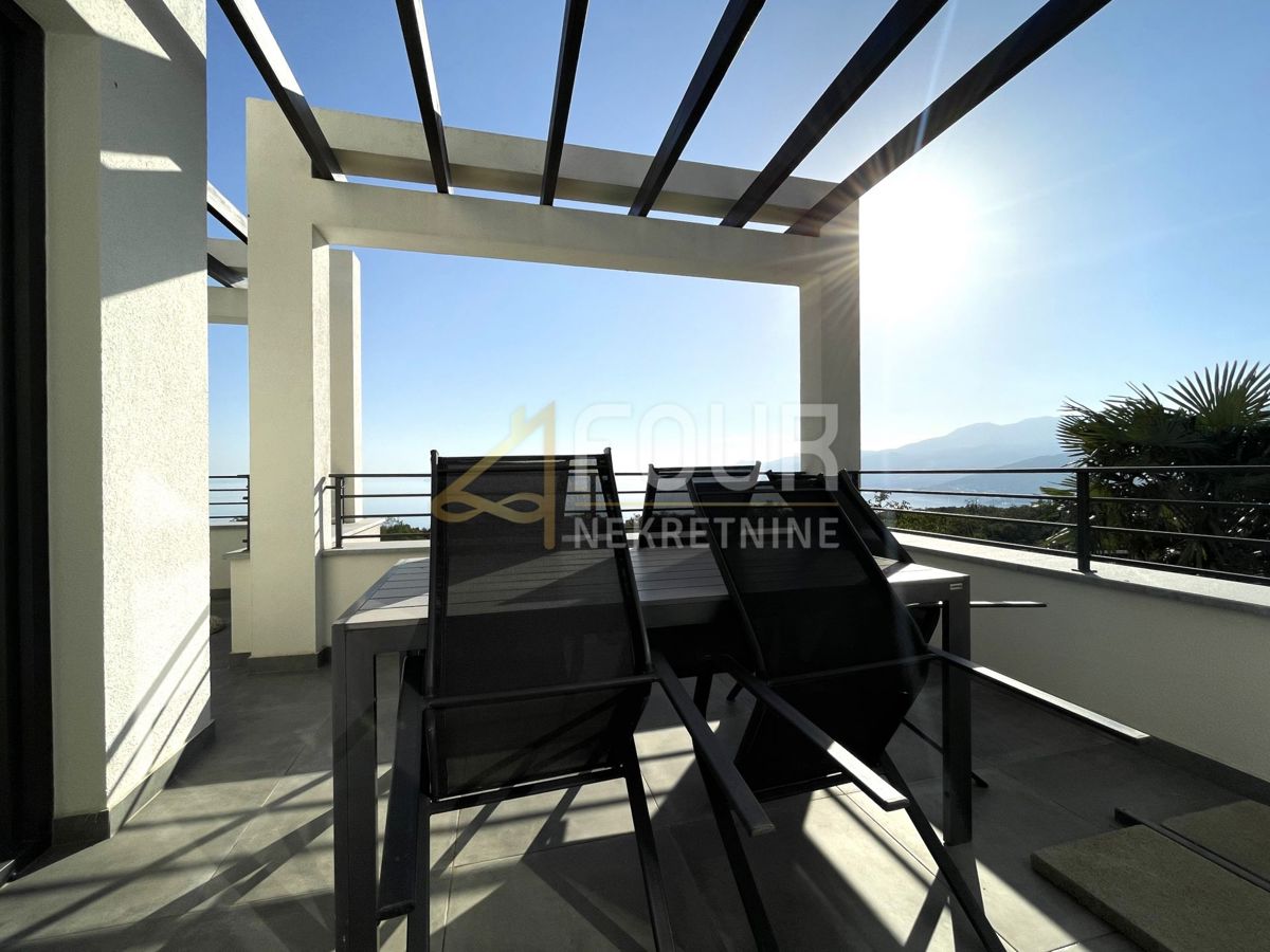 Martinkovac, Rijeka, 400m2