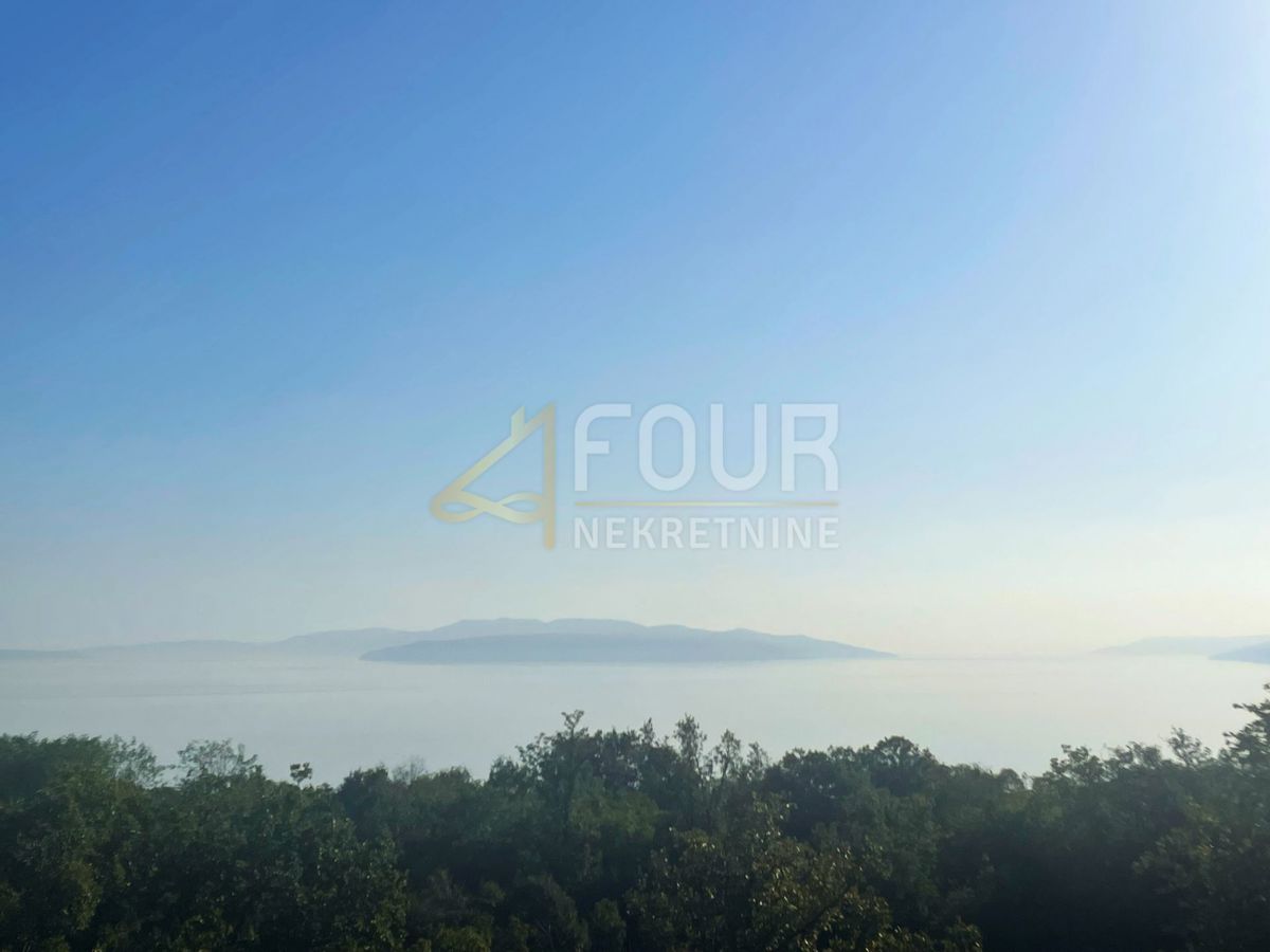 Martinkovac, Rijeka, 400m2