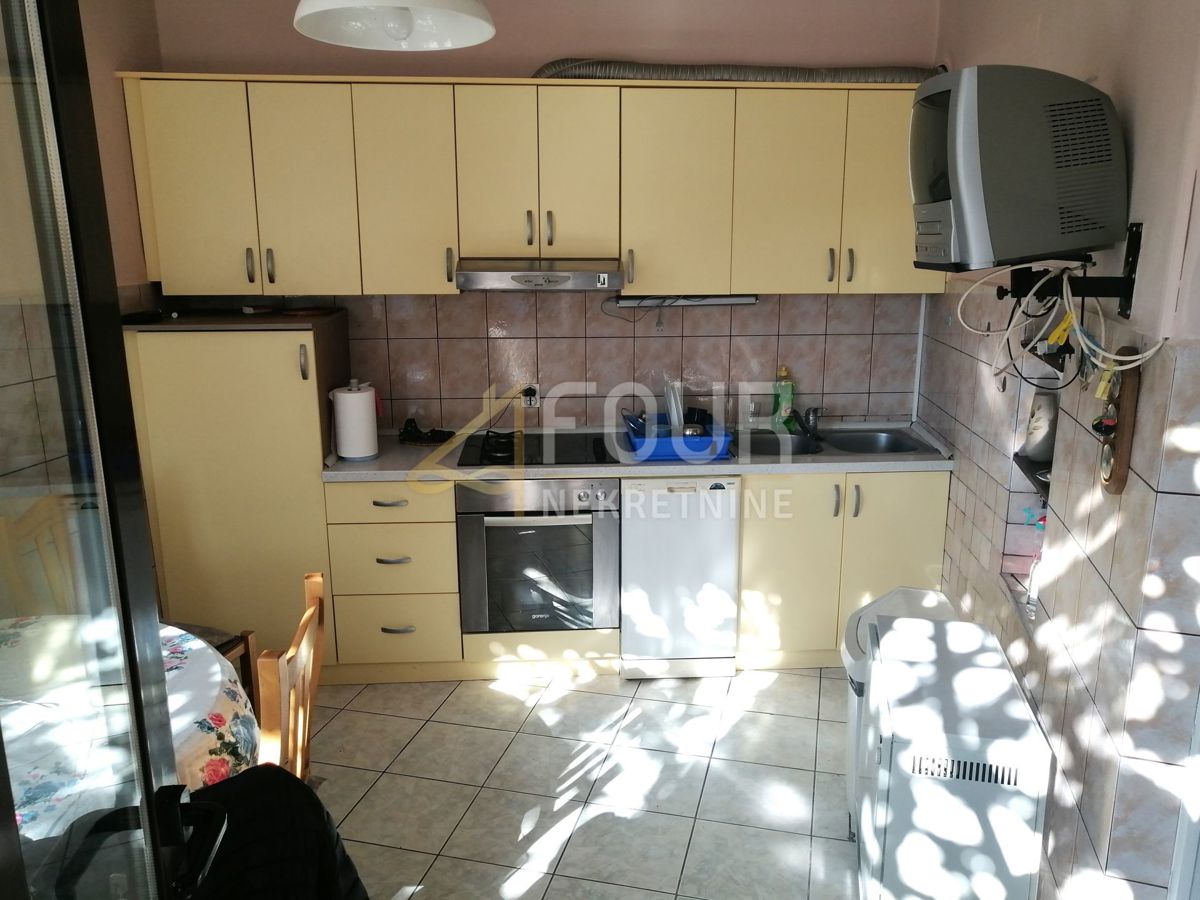 Novi Vinodolski, 133m2