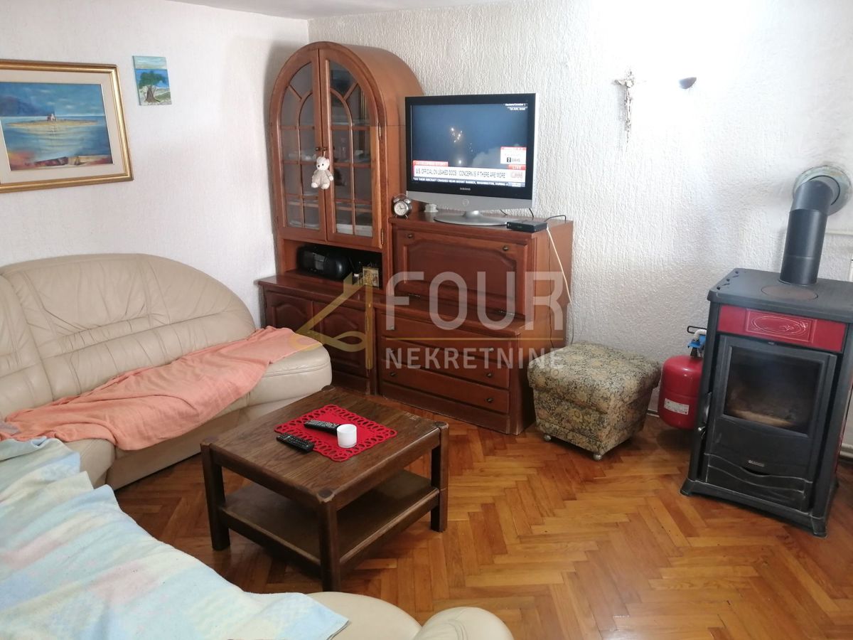 Novi Vinodolski, 133m2