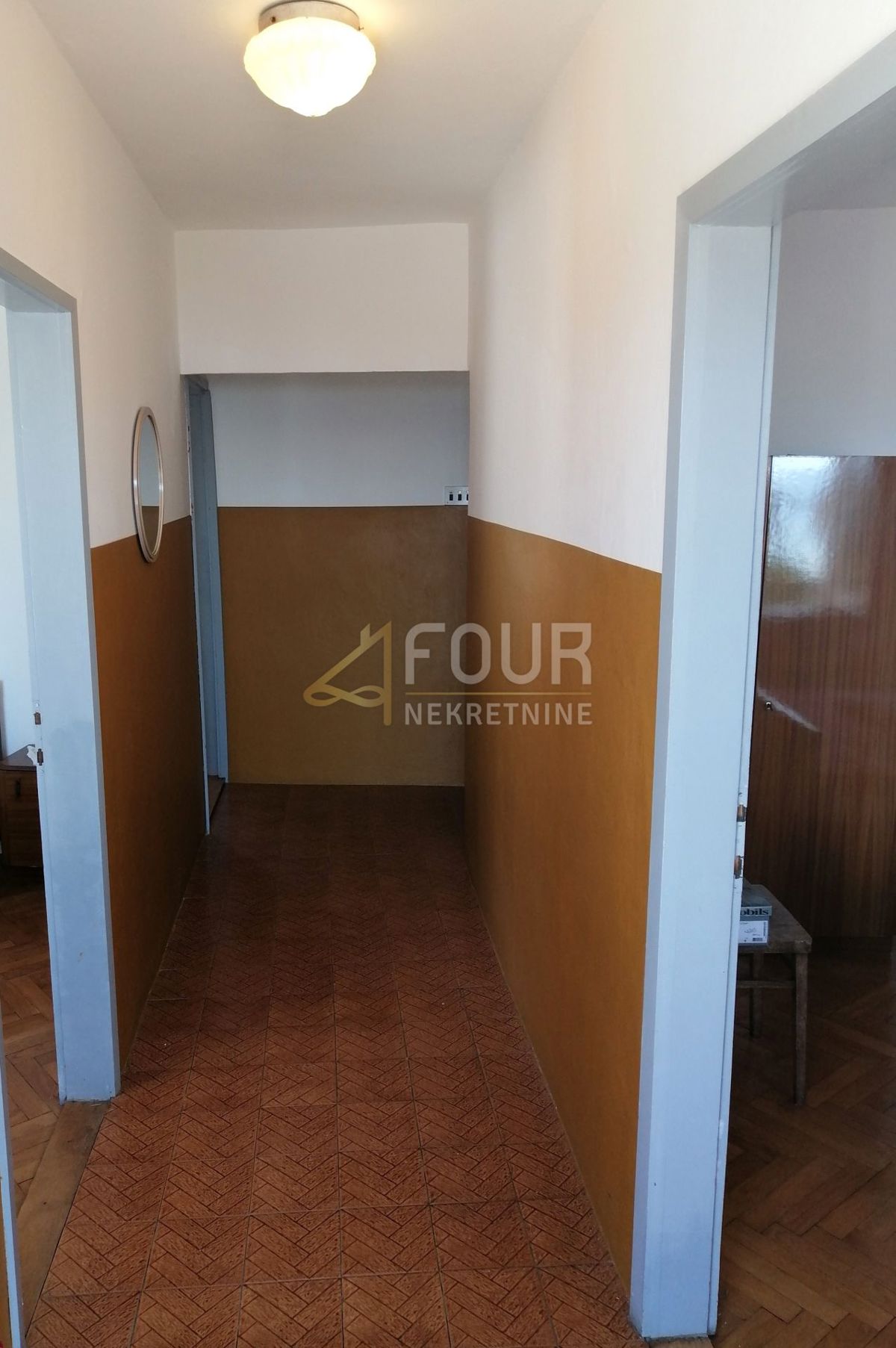 Novi Vinodolski, 133m2