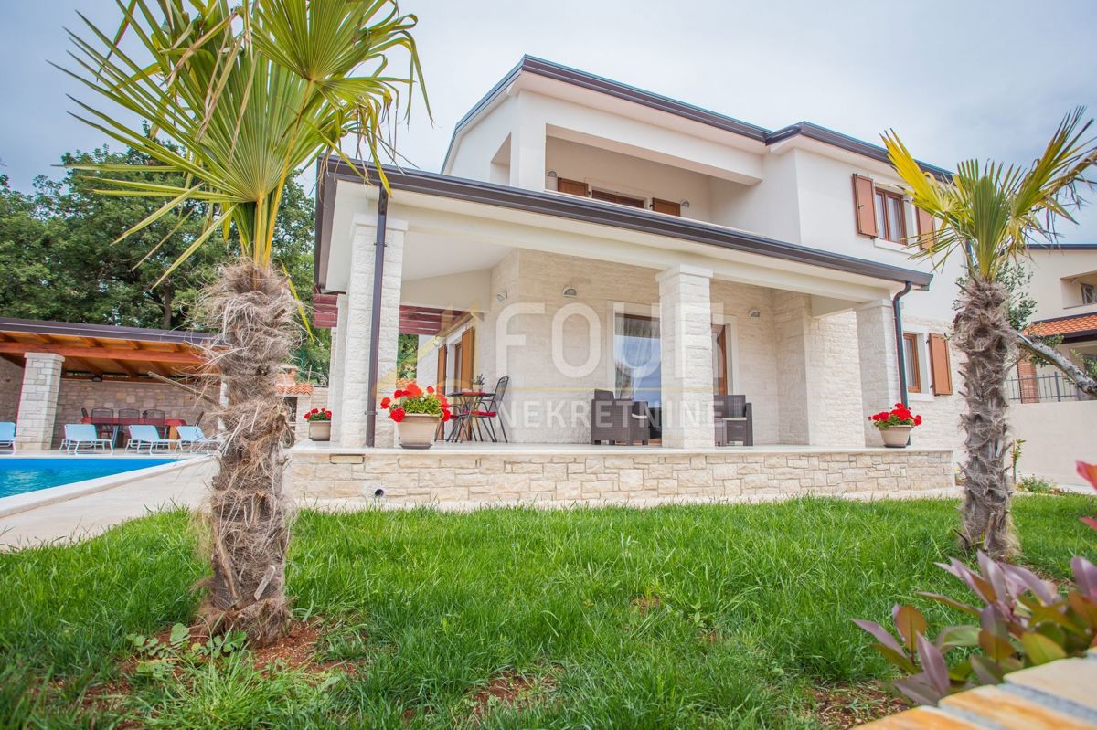 Kaštelir, Kaštelir-Labinci, 180m2