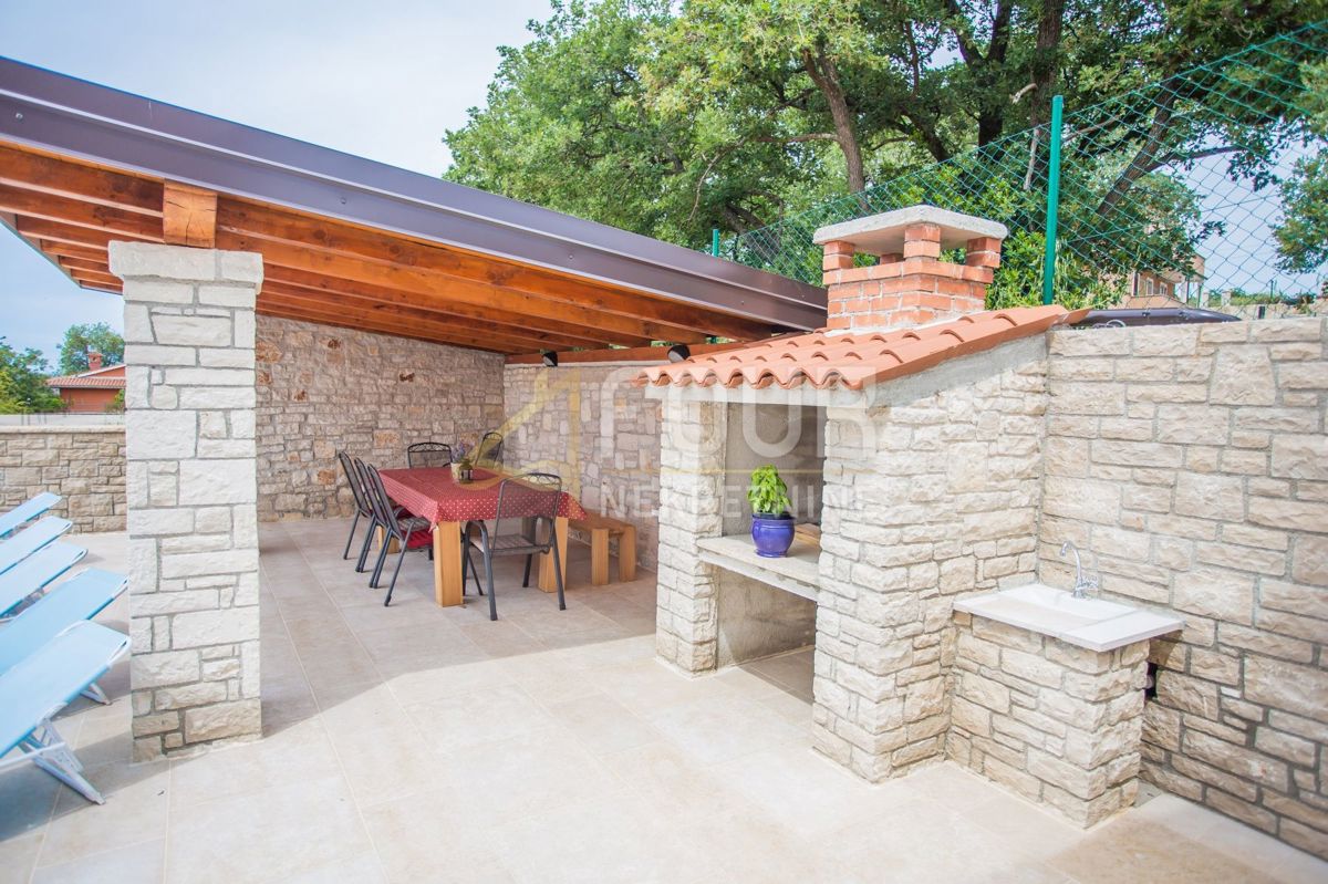 Kaštelir, Kaštelir-Labinci, 180m2