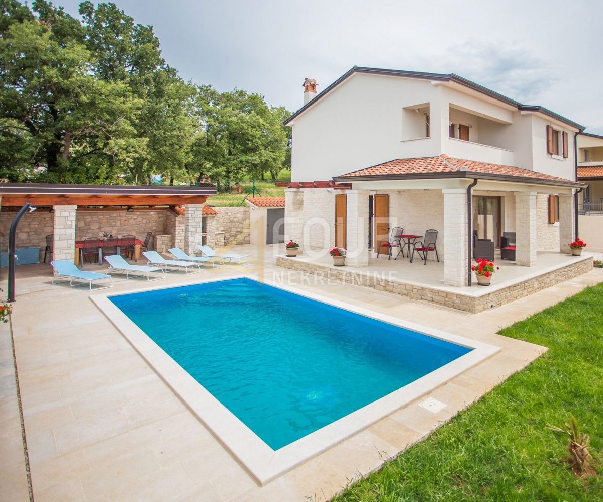 Kaštelir, Kaštelir-Labinci, 180m2