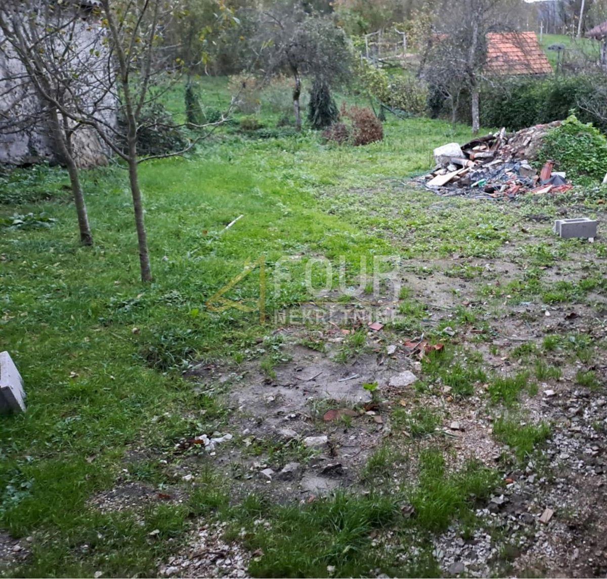 Severin na Kupi, Vrbovsko, 250m2