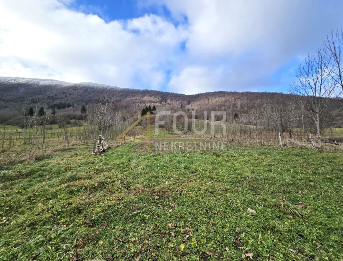 Mrkopalj, 5.790,61m2