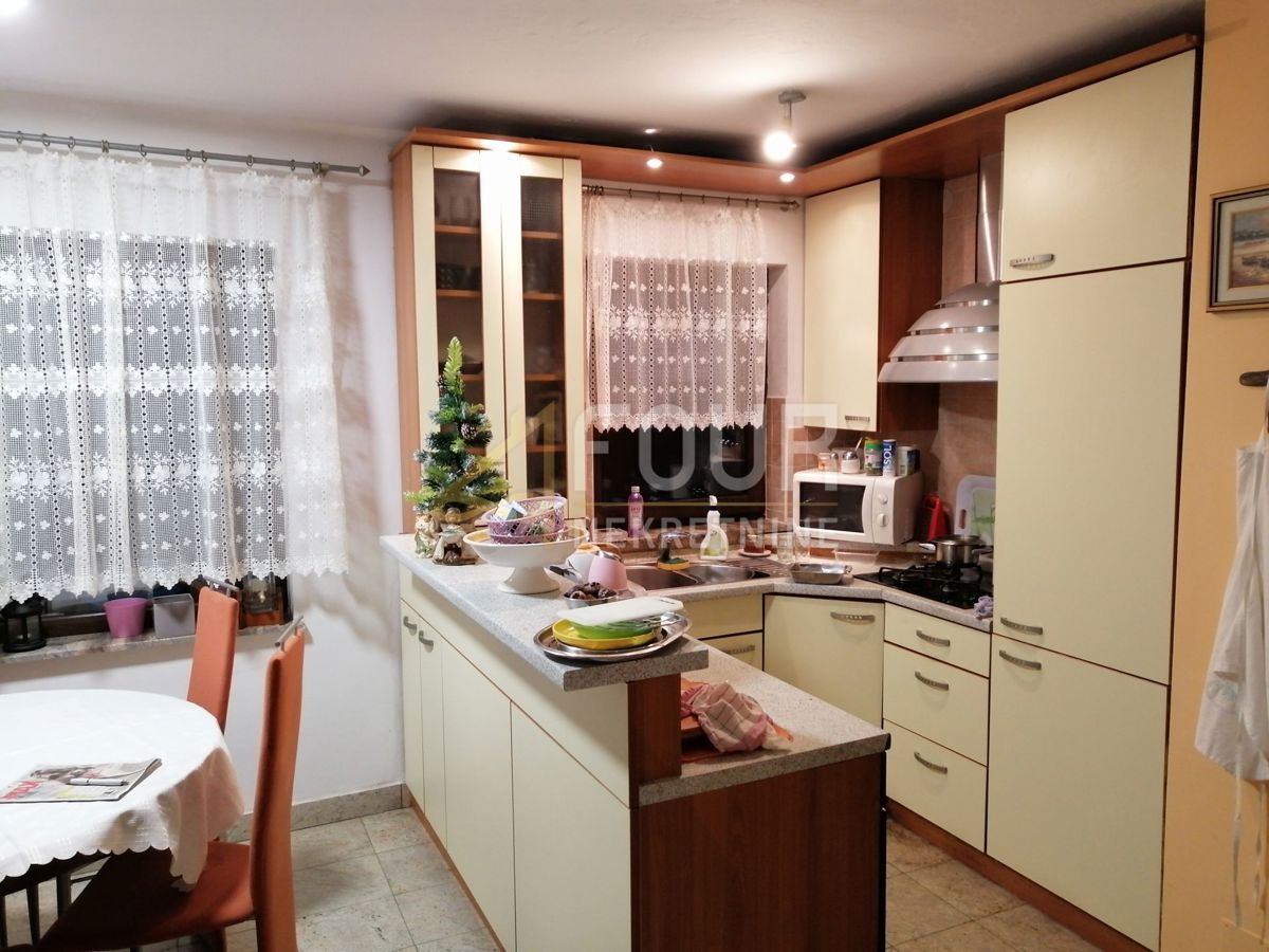 Dramalj, Crikvenica, 111,55m2