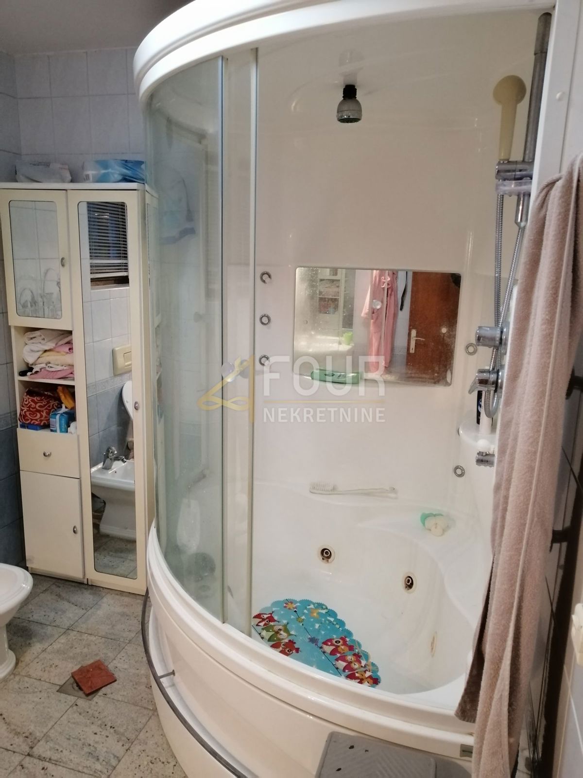 Dramalj, Crikvenica, 111,55m2