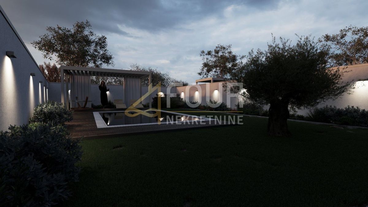 Tar, Tar-Vabriga, 86,78m2